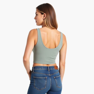 EaseLatch™ Nursing Top