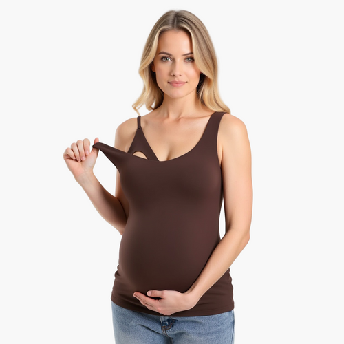 EaseLatch™ Nursing Top