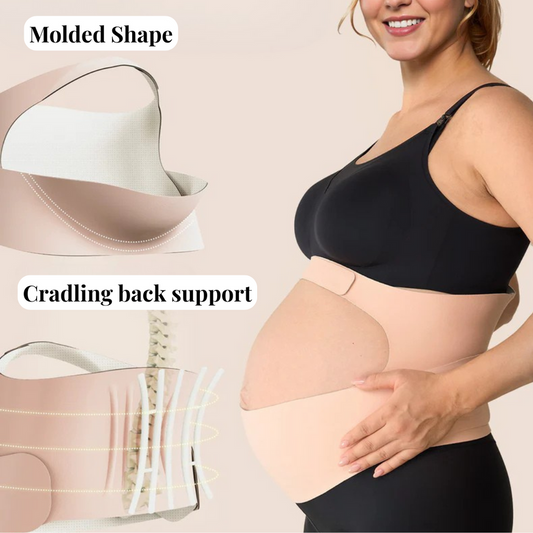 Bump Lifter™ Belly Band