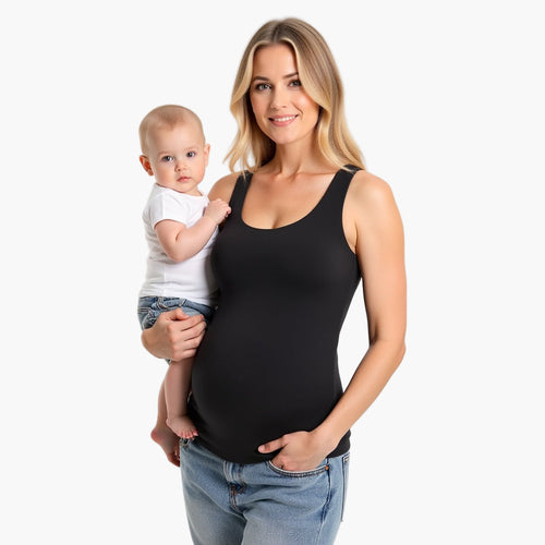 EaseLatch™ Nursing Top