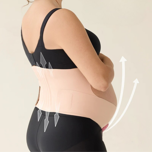 Bump Lifter™ Belly Band
