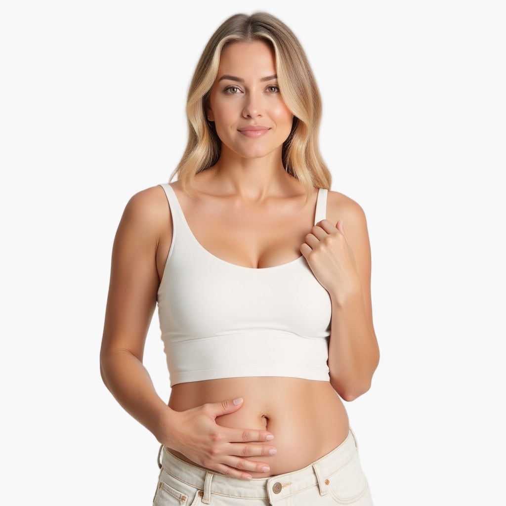 EaseLatch™ Nursing Top