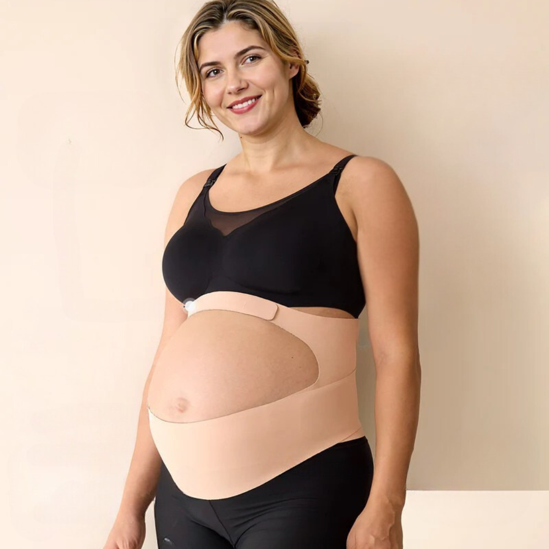 Bump Lifter™ Belly Band