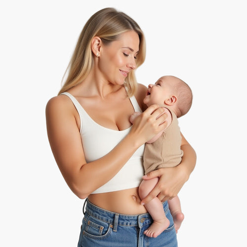 EaseLatch™ Nursing Top