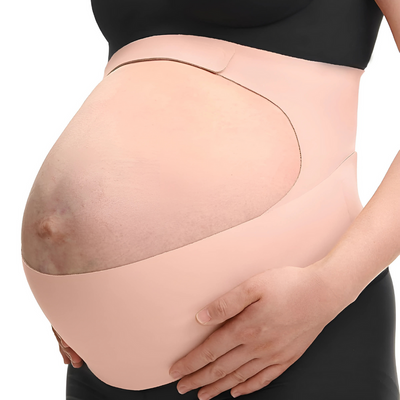Bump Lifter™ Belly Band