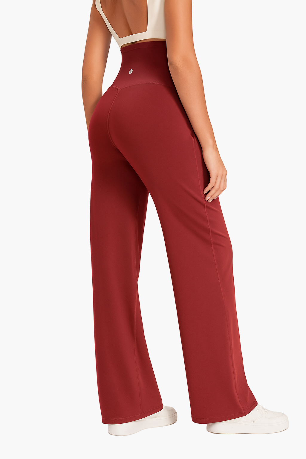 Bump Support™ Maternity Pants