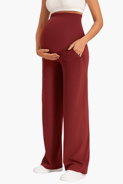 Bump Support™ Maternity Pants