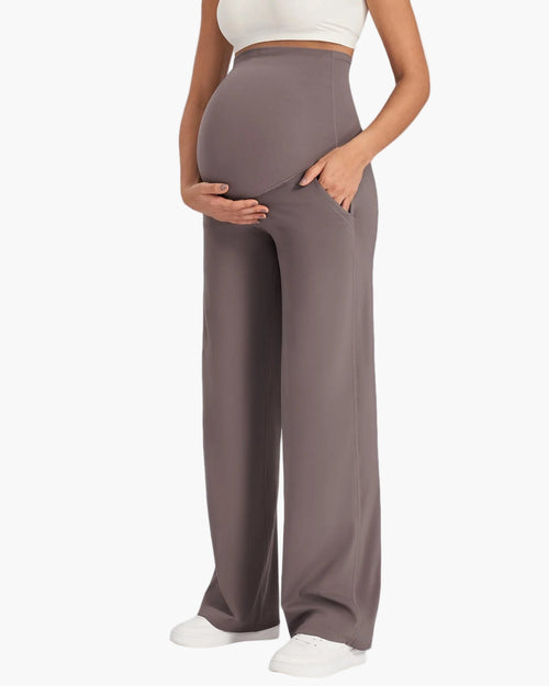 Bump Support™ Maternity Pants