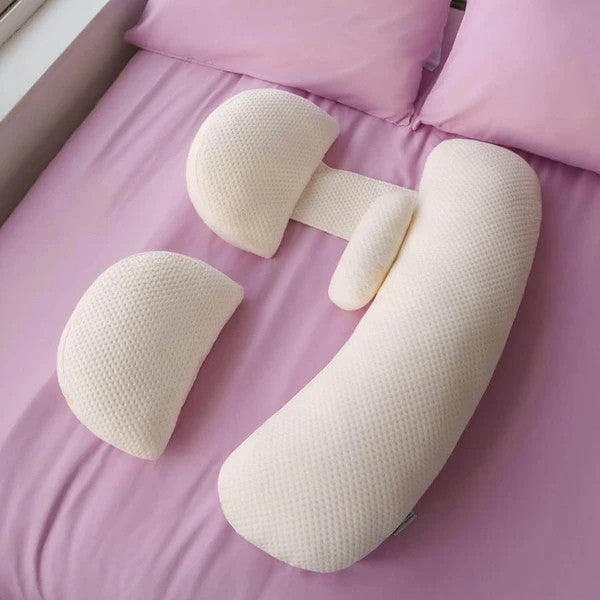 Bump Support™ Body Pillow